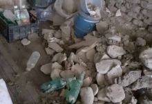 گزارش تصویری  | توزیع کمک های ارسال شده دانشگاهیان دانشگاه صنعتی شاهرود به هموطنان سیل زده سیستان و بلوچستان